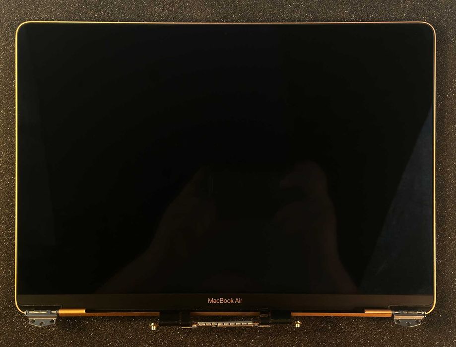 Skrzydło LCD do A1923/A2179 RoseGold lub Silver- stan IDEALNY / bdb (A grade)