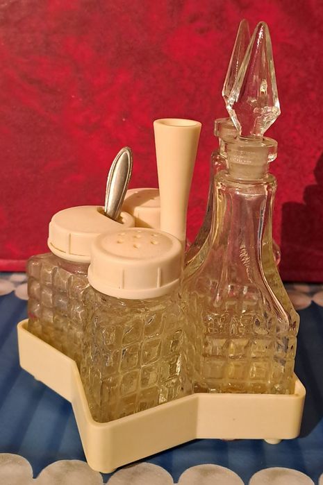 Набор для специй