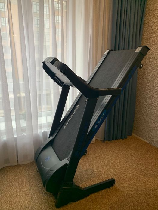 бігова доріжка Energetics PR 5000 HRC