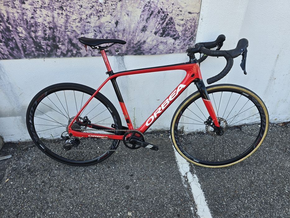 Orbea terra s 11x1v