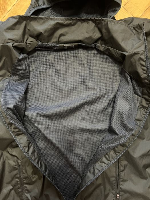 Вітровка Decatlon Kipsta M