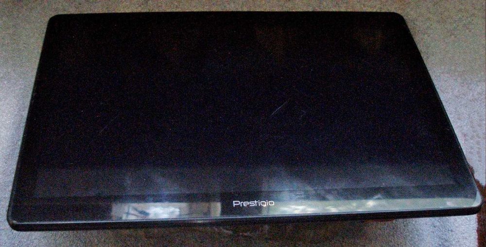 Планшет 10 дюймов Prestigio GRACE 3101 4G на ремонт/разборку