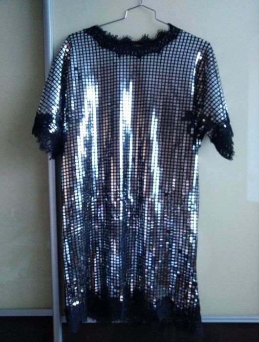 Плаття італійське