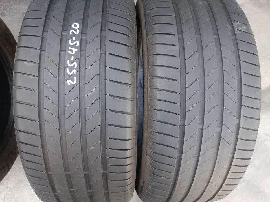 255.45.20 Bridgestone 2 шт