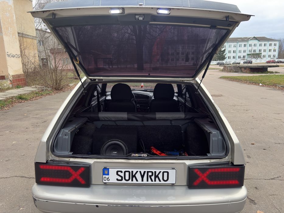 Продам ВАЗ 2113 2005р.в.