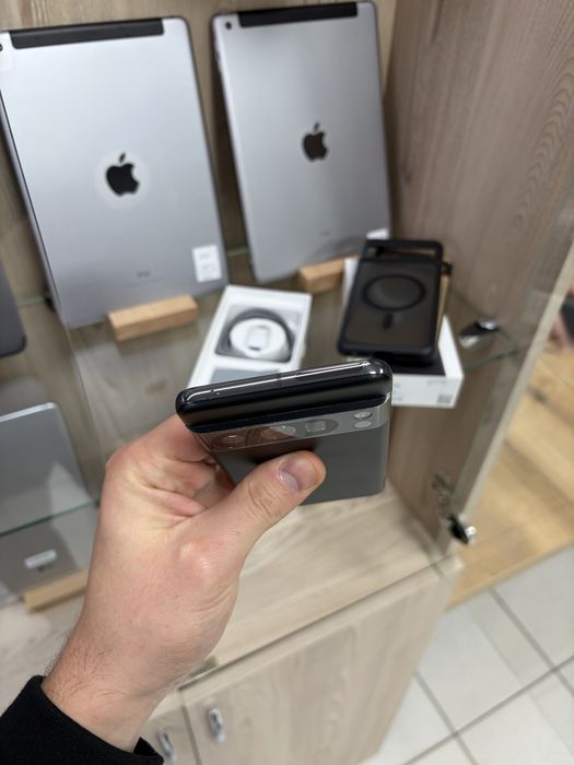 Google Pixel 8 Pro 256gb Neverlock Комплект! Оплата Частинами!