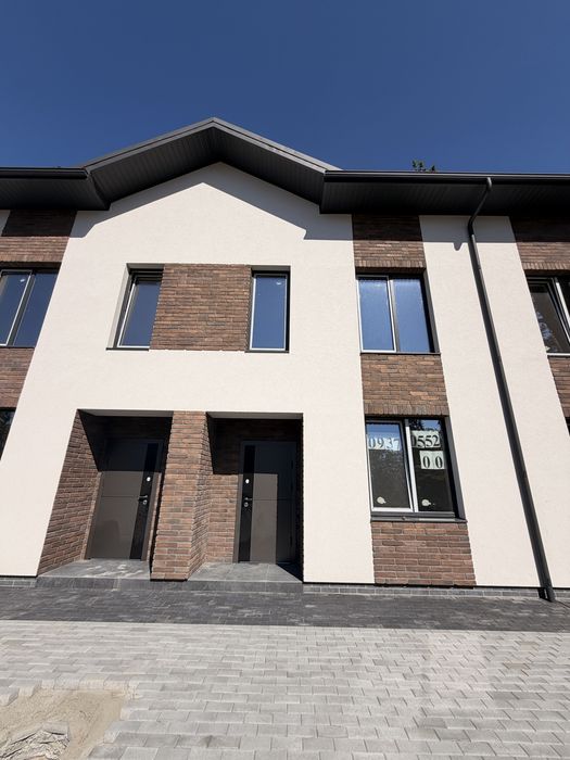Продам таунхаус Ірпінь Центральний парк Газ