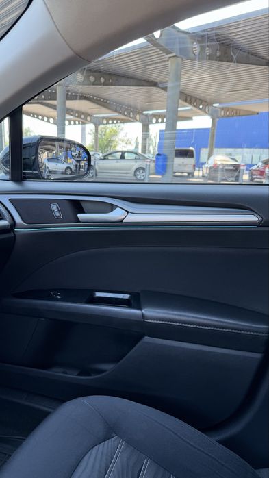 Продам Ford Fusion