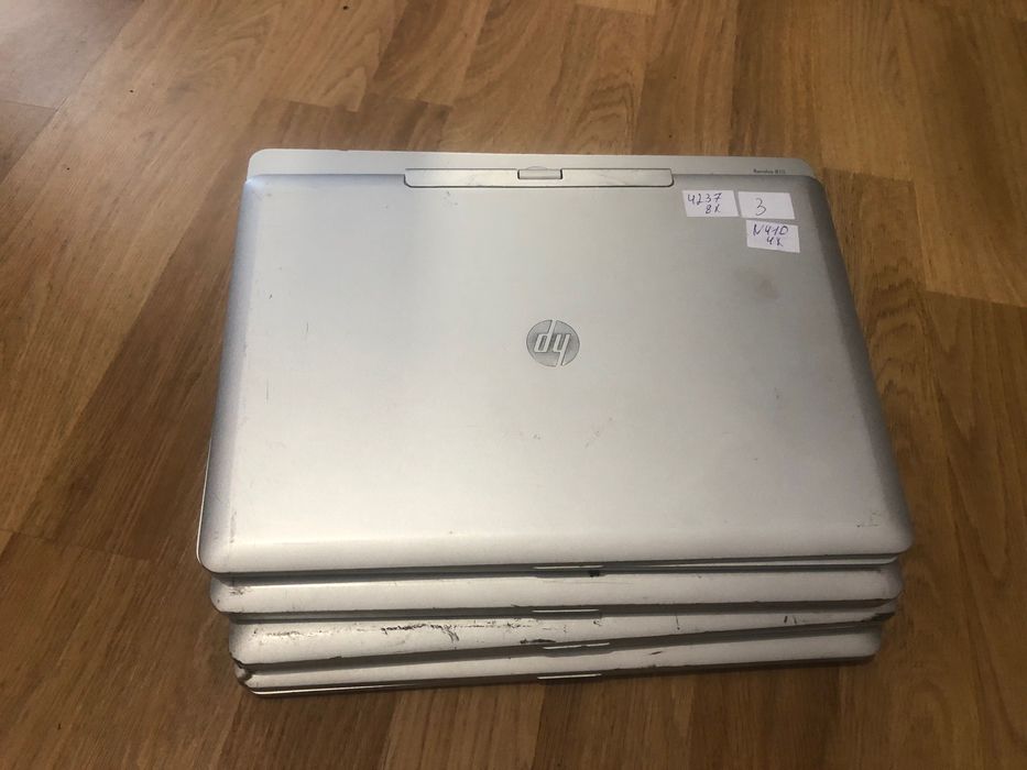 HP Elitebook revolve 810 I7-3687u материнка, деталі
