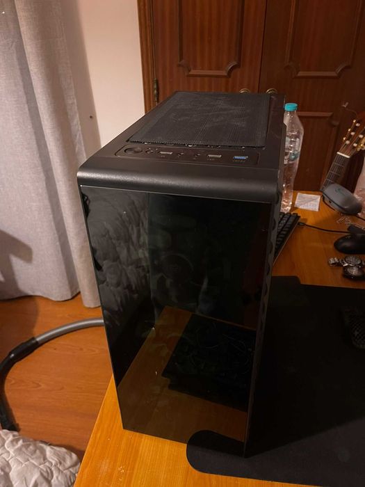 PC Gamer | RTX 2060, I5 12400F