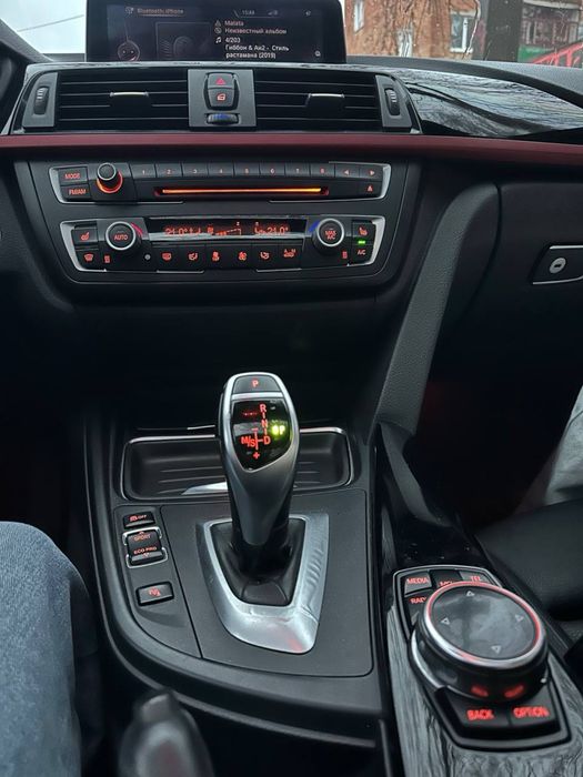 Продам Bmw f30 328d