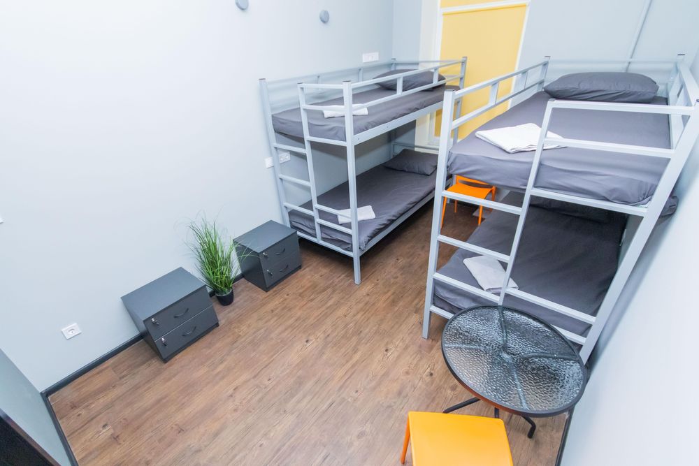 Затишно доступно поруч з Києвом Хостел