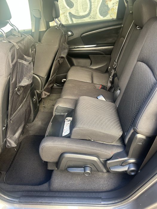 Fiat Freemonte 2.0 Multijet 170CV