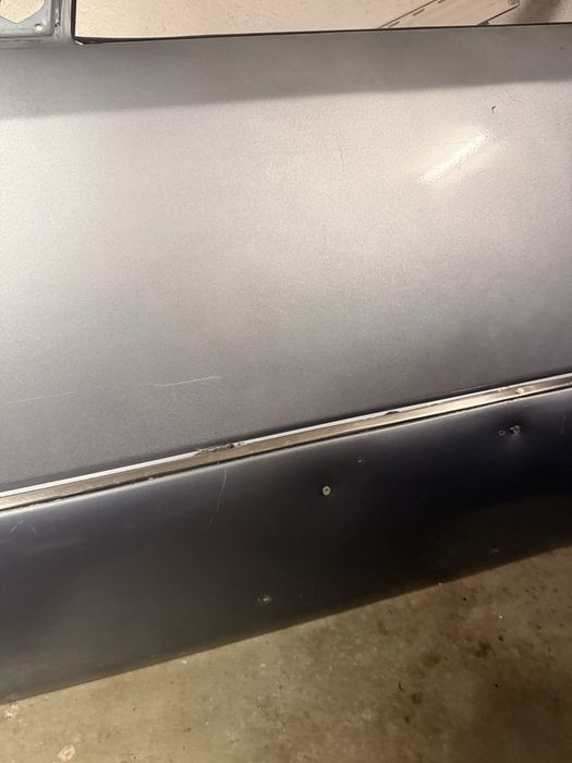 Porta Mercedes W124