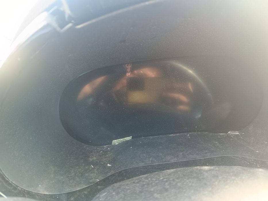 Quadrante Kia Xceed