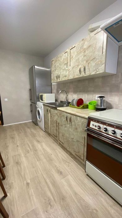 Оренда 3-кім. квартири по вул. Виговського (р-н ТРЦ Південний)