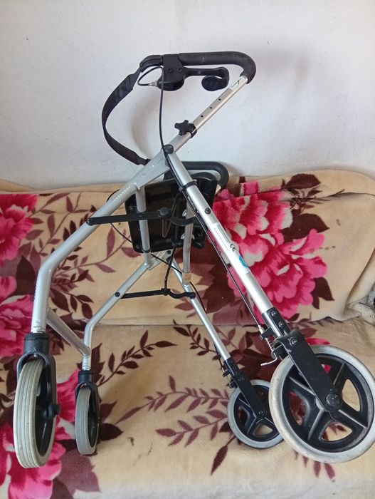 Ходунки нові недорого