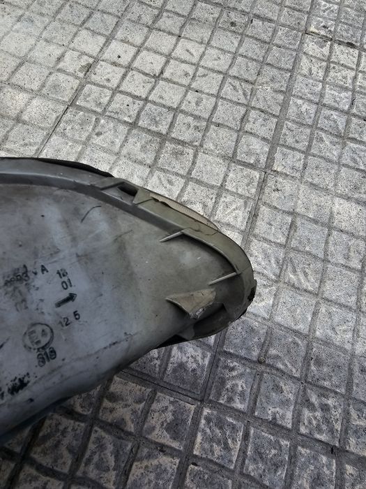 Peças honda civic EK