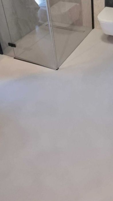 Posadzki Podłogi Mikrocementowe