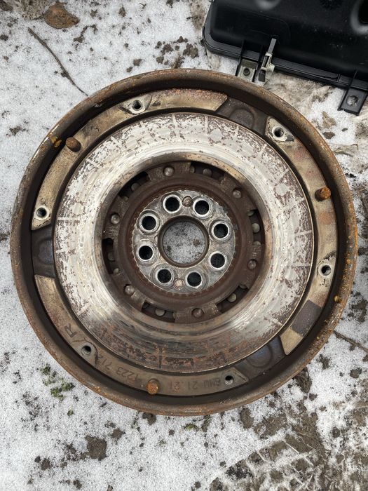 Продам щеплення М47