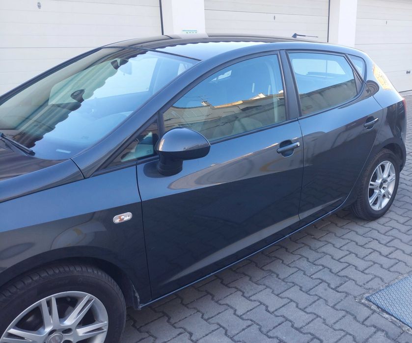 SEAT Ibiza 1.2 (2009) – 70cv | Vendido à Melhor Oferta foto 5