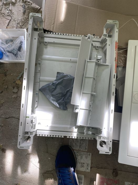 Rozdzielnia Tablica Hager na 24 esy