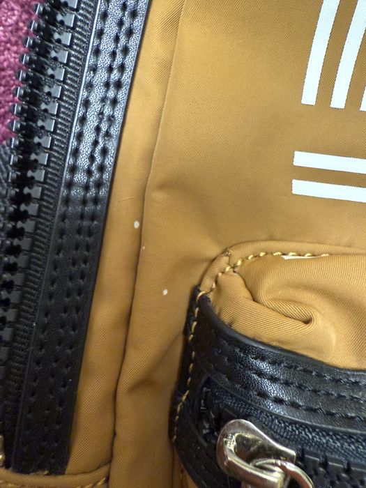 Сумка KENZO оригінал, crossbody / shoulder bag