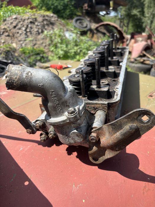 Головки Уаз 417.421 .402