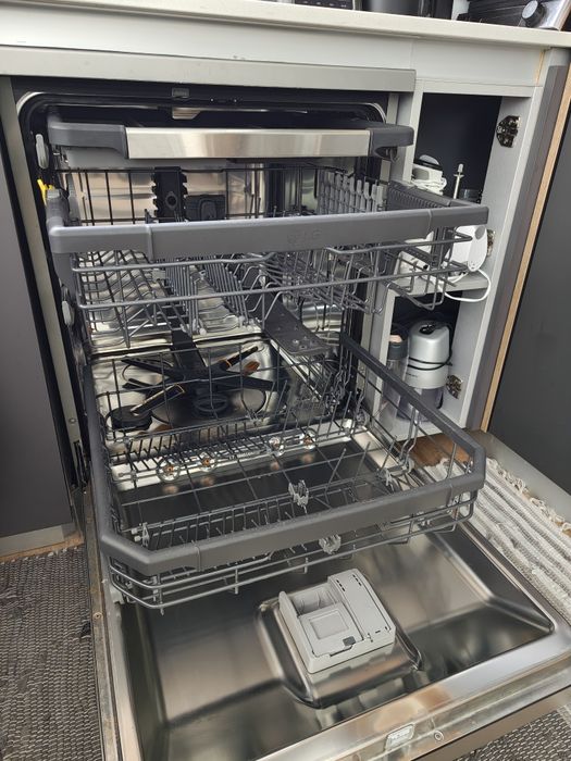 Máquina de lavar loiça LG DF425 14 conjuntos