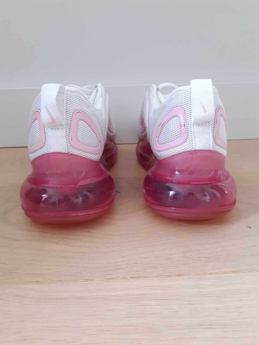 Buty damskie Nike Air Max 720, rozmiar 38,5