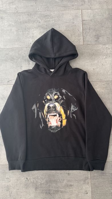 Bluza Archive Hoodie Givenchy Dog