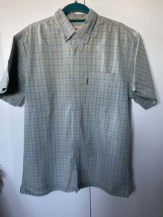 zestaw koszul roz. L/XL