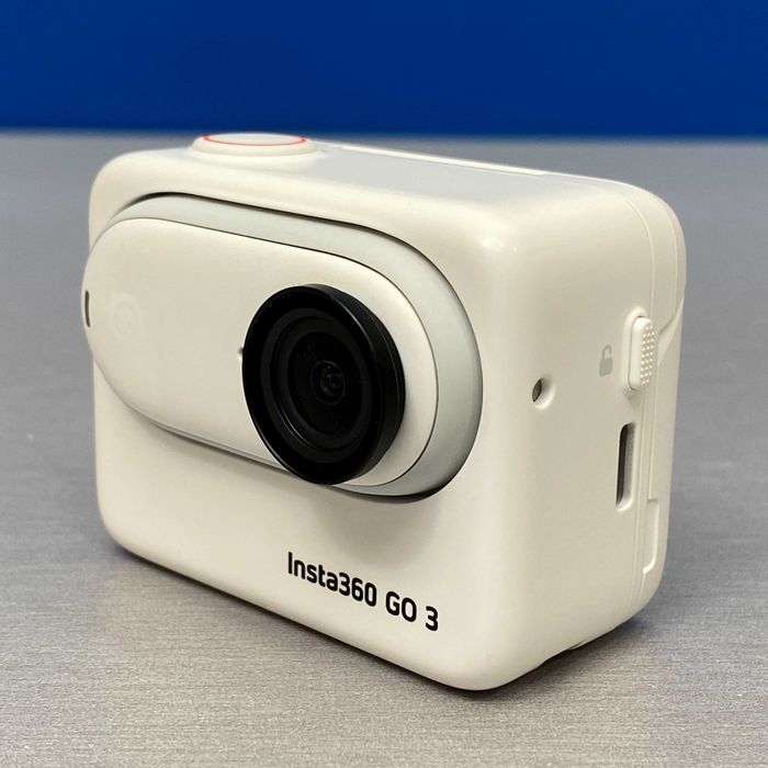 Insta360 GO 3 128GB