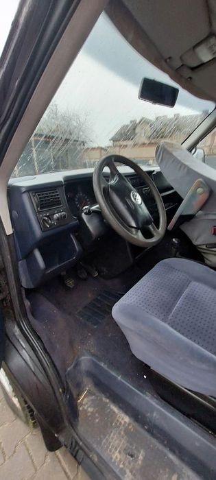 vw t4 na części multivan siedzenia caravelle