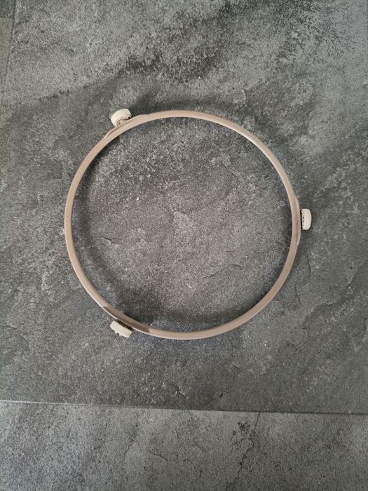 Obręcz do mikrofalówki oryginalny 17,5 cm