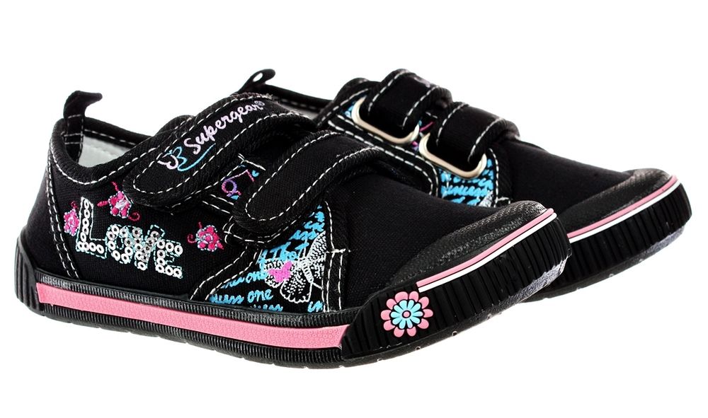 Tenisówki buty sportowe na rzep lekkie dziecięce 6256 rozm. 26