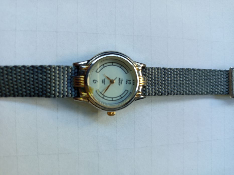 Zegarek damski Timex Women
