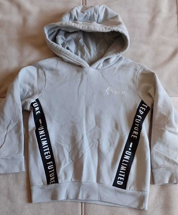 Спортивный костюм Next худи спортивные штаны джогеры