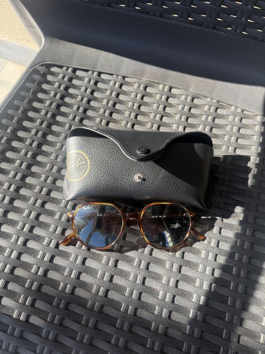 Oculos de sol Rayban