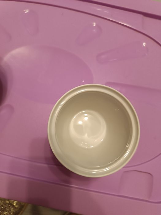 Cukiernica z pokrywką, Schonwald