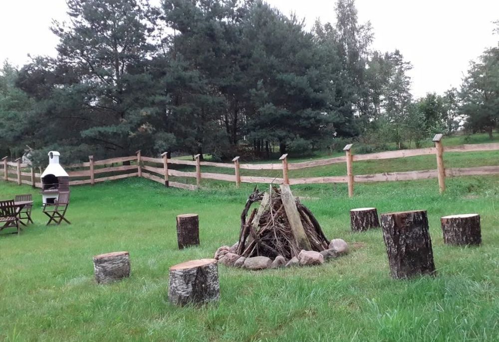 Dłużec Oaza spokoju