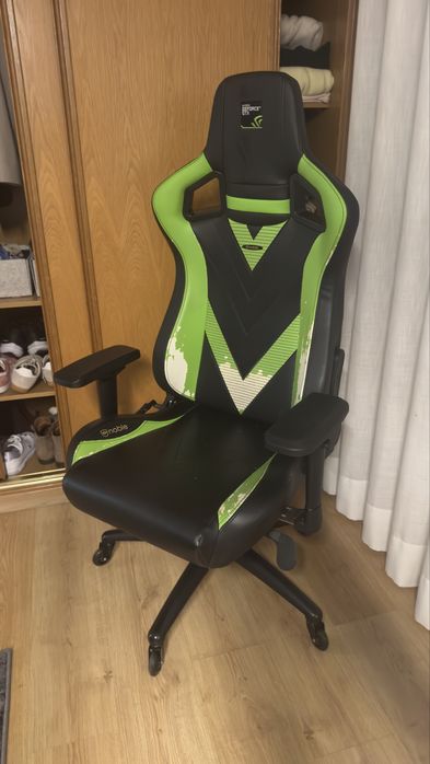 Noble Chair Geforce
