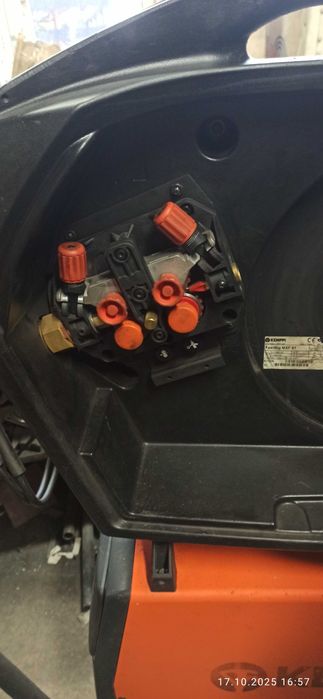 Spawarka Kemppi FastMig M320