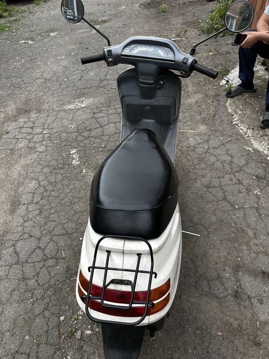 Honda tact  AF-24