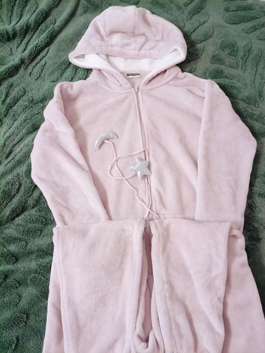 Kombinezon piżama L