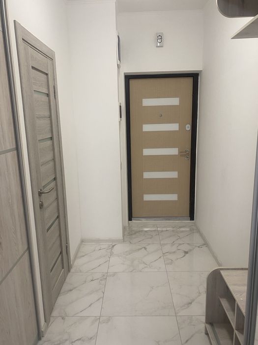 Оренда смарт-квартири, Київ, ЖК Південний, Сім'ї Стешенків, 9