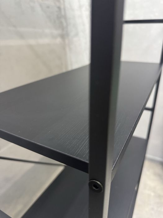 Стелаж з 6 полицями. Розмір 59см*176см