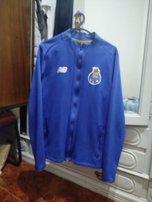 Casaco oficial FC porto