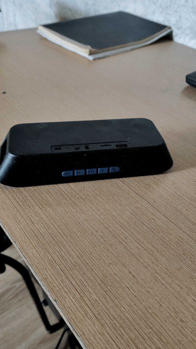 Набір колонок (3 шт) Trust + Qinle + Bluetooth