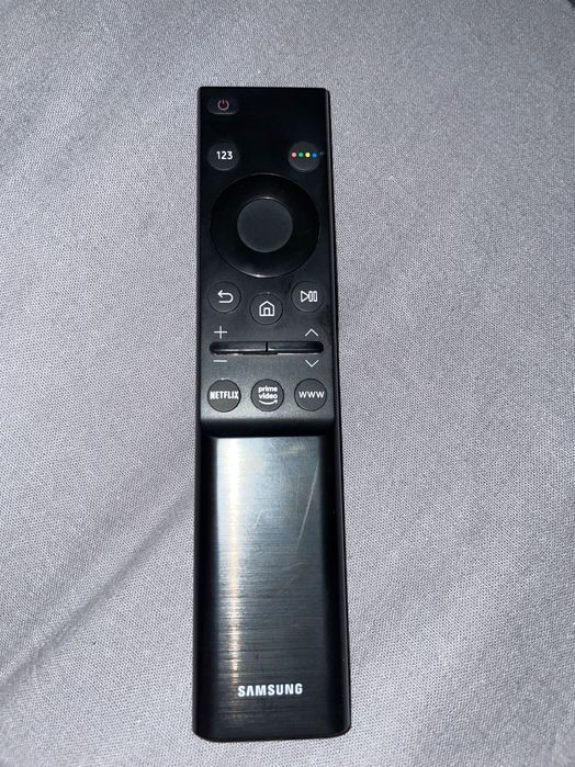 Телевізор Samsung 55AU7100 4k Smart tv
